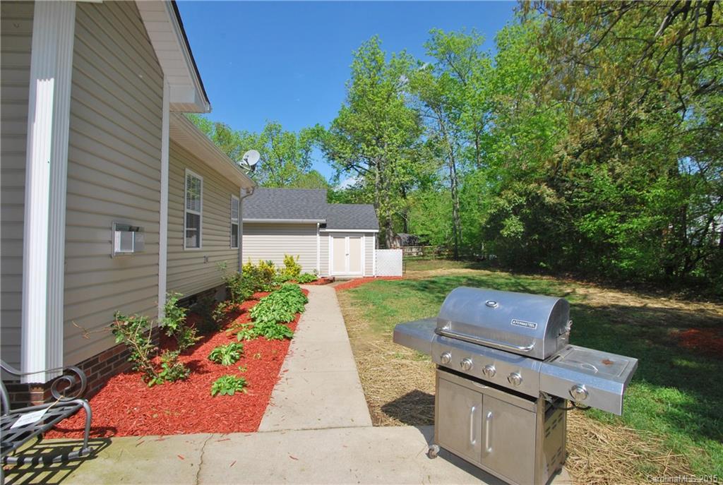 Roberta Farms - Residential