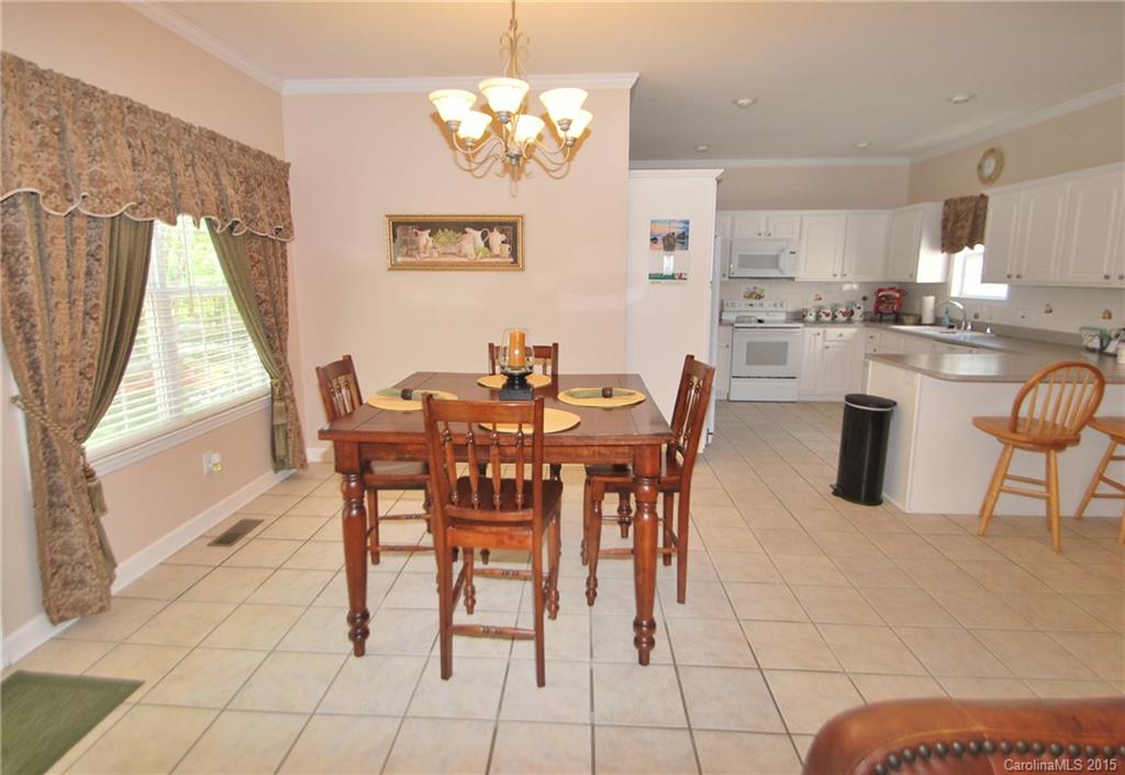 Roberta Farms - Residential