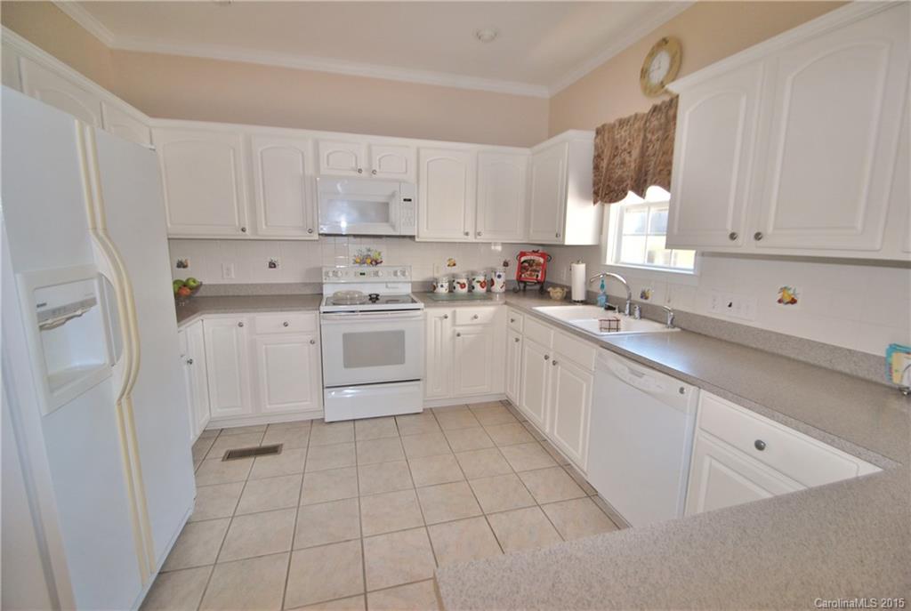 Roberta Farms - Residential