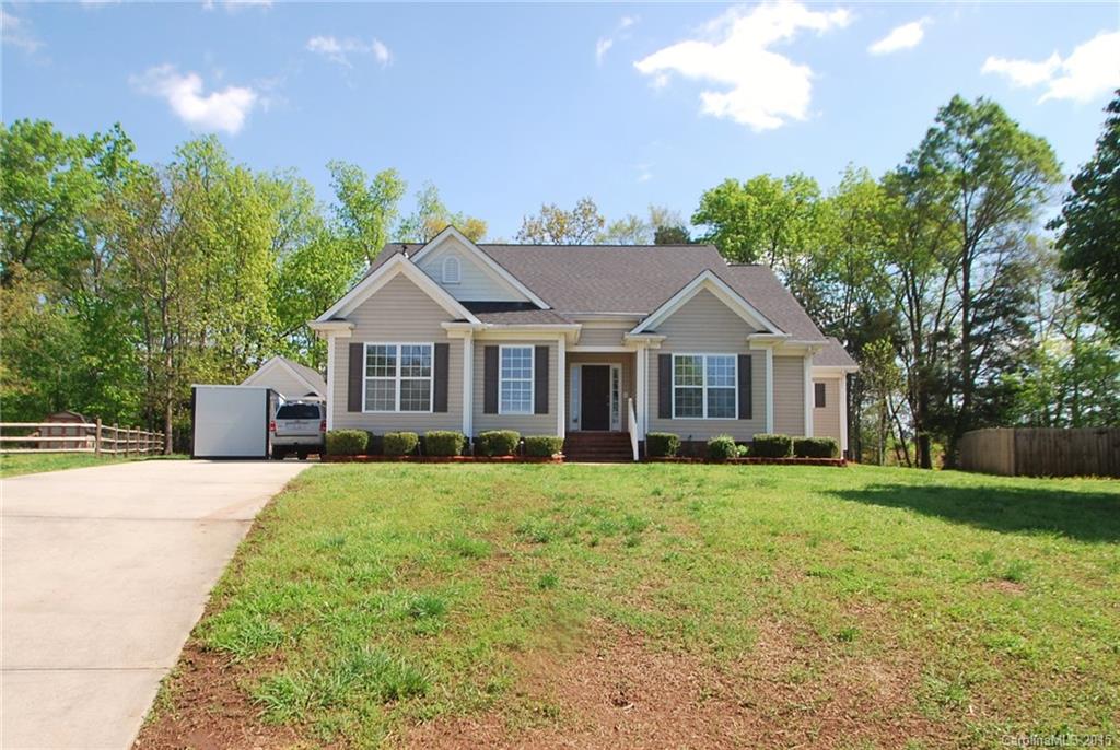 Roberta Farms - Residential