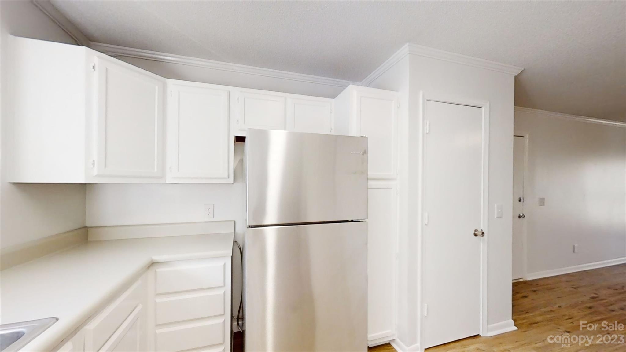 Laurel Park Villas - Residential