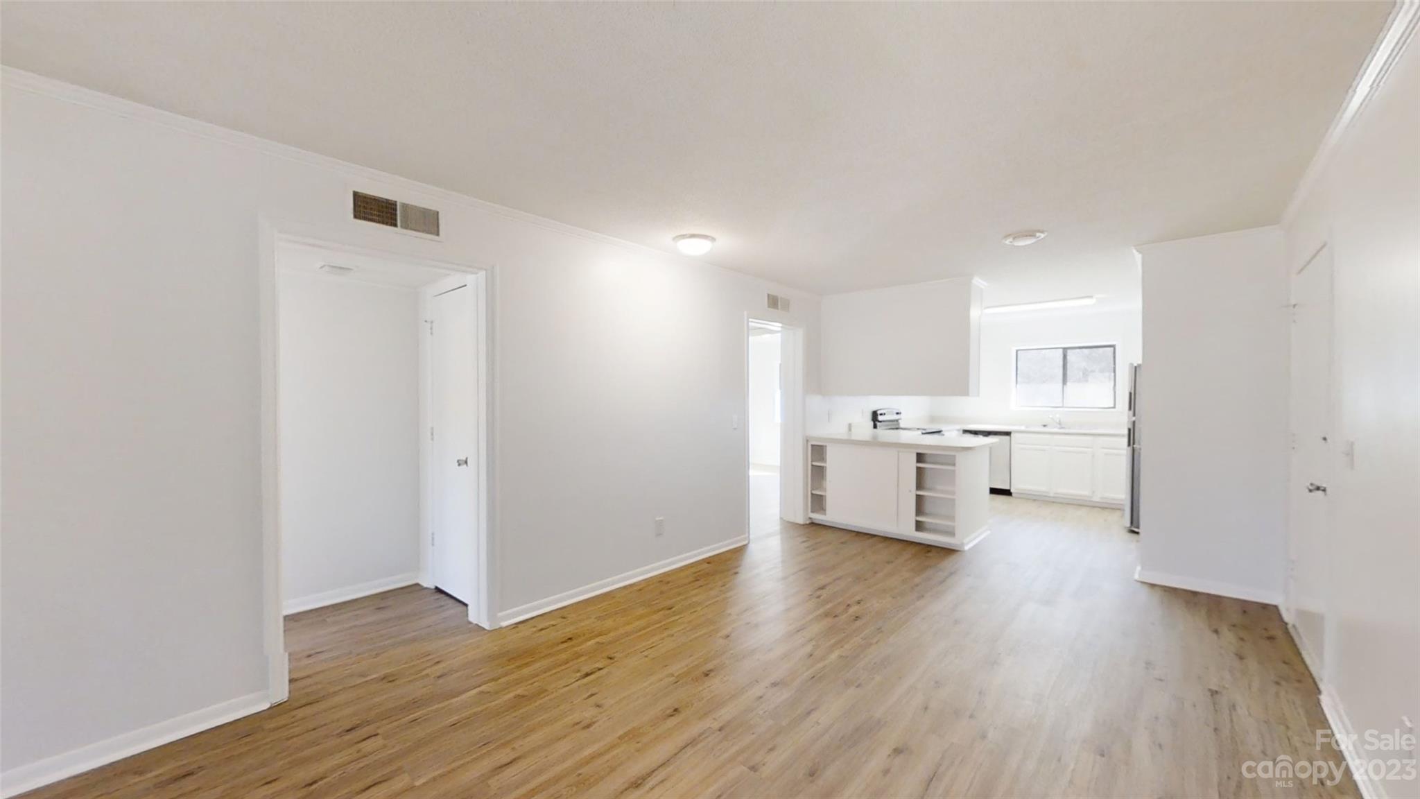 Laurel Park Villas - Residential