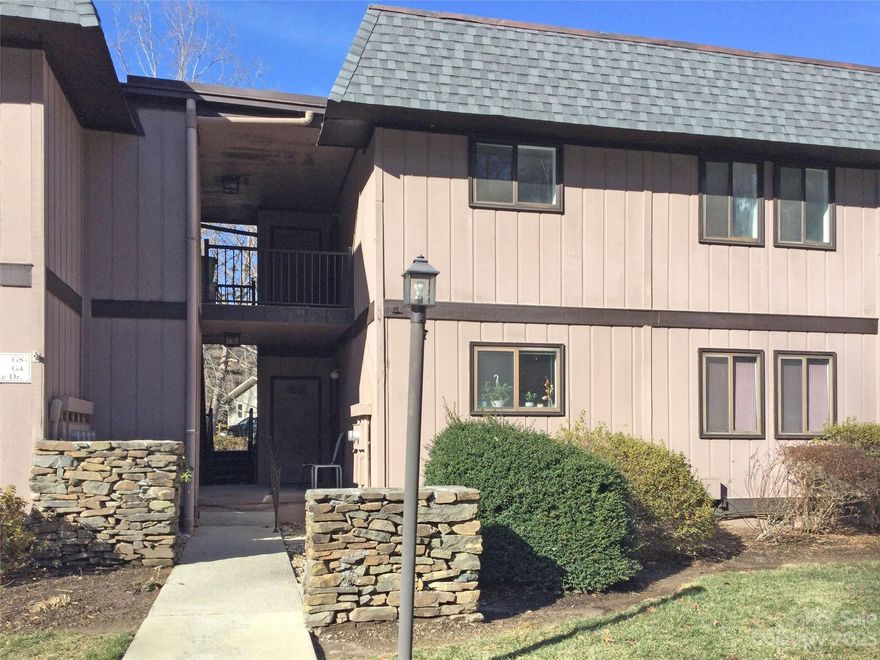 Make this newly renovated unit with new flooring, new appliances, freshly painted, new counter tops and restored and painted kitchen cabinets yours today! This sweet condo is located in the lovely area of Laurel Park adjacent to Rhododendron Lake where you can walk out your door to enjoy the trails lake.  Conveniently located to medical, shopping, downtown Hendersonville and other local parks. Wonderful opportunity to purchase a comfortable and easy lifestyle home that is like brand new for a great a price.