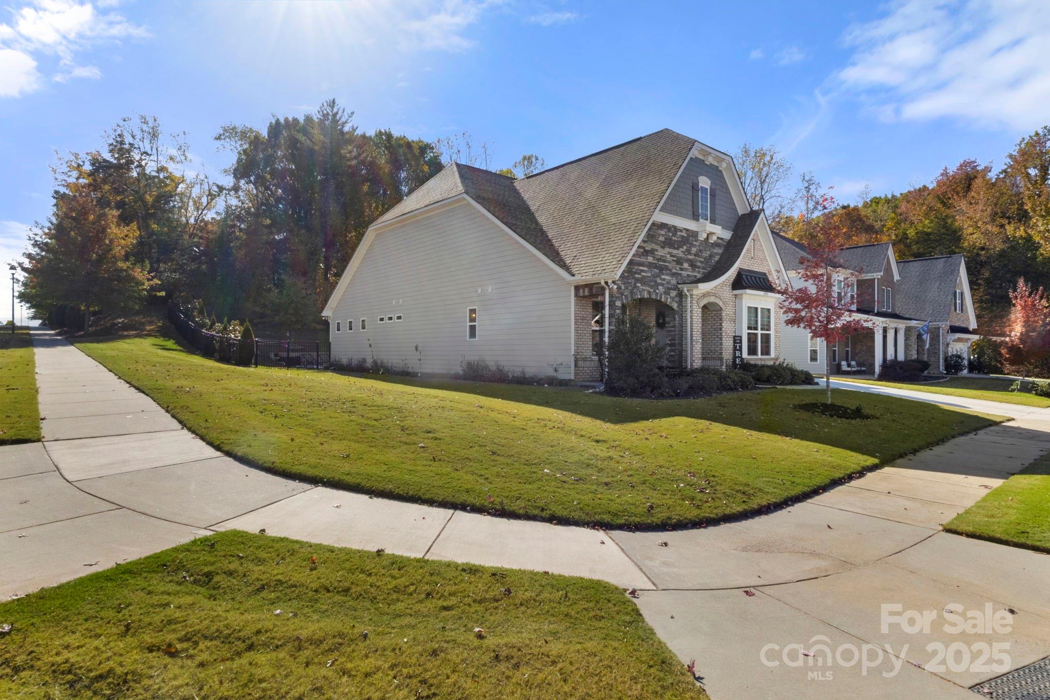 14305 Morningate Street