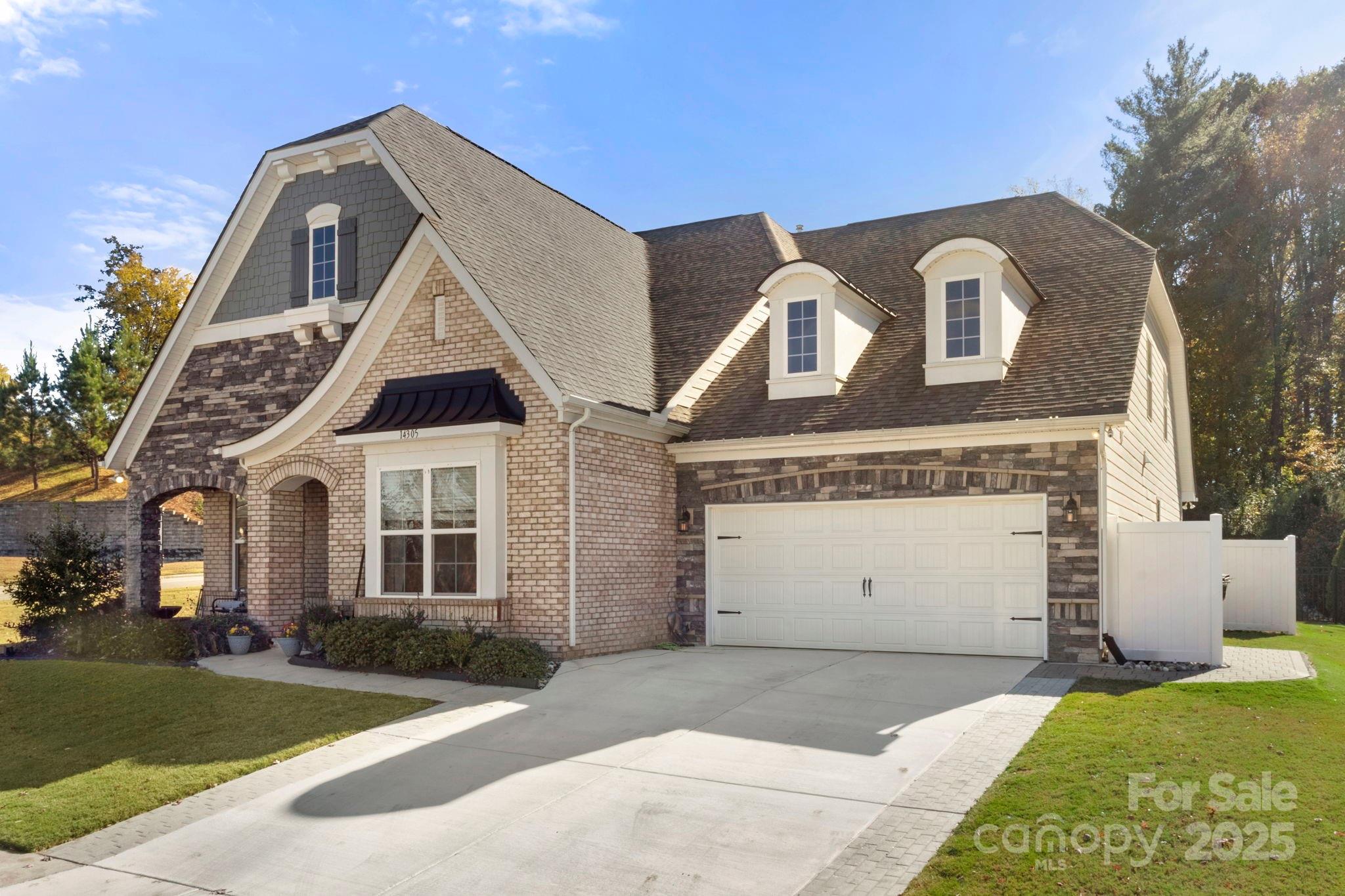 14305 Morningate Street