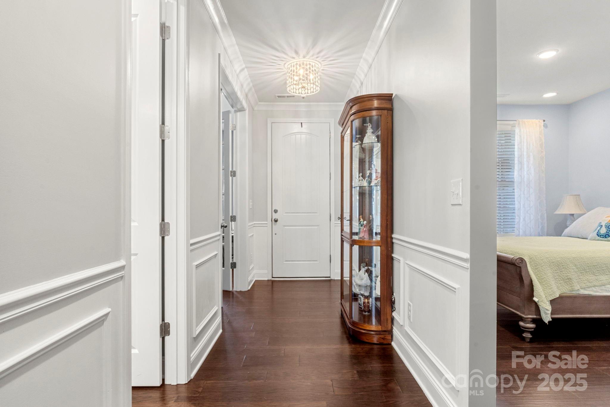 14305 Morningate Street