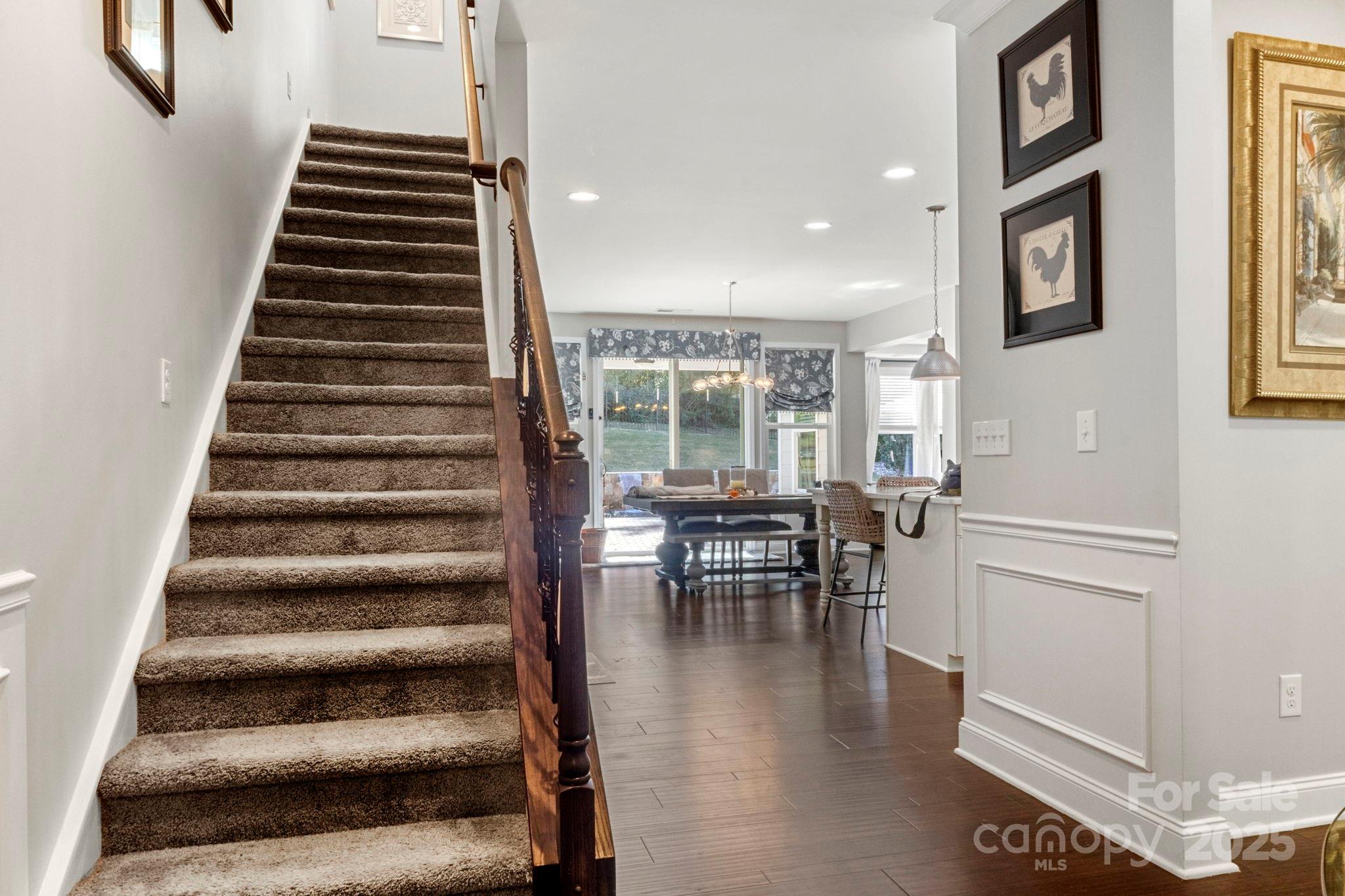 14305 Morningate Street