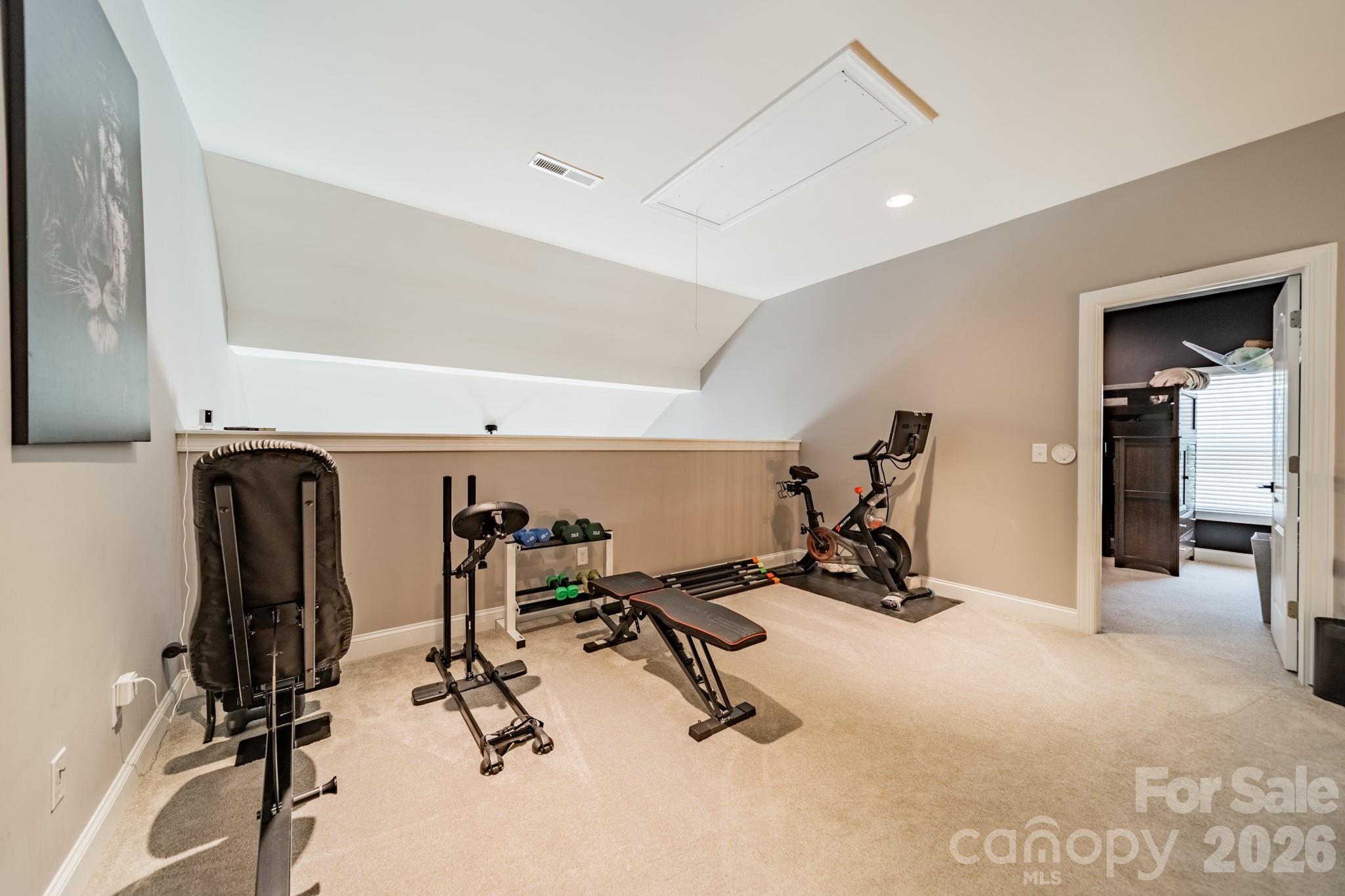 Callonwood - Residential