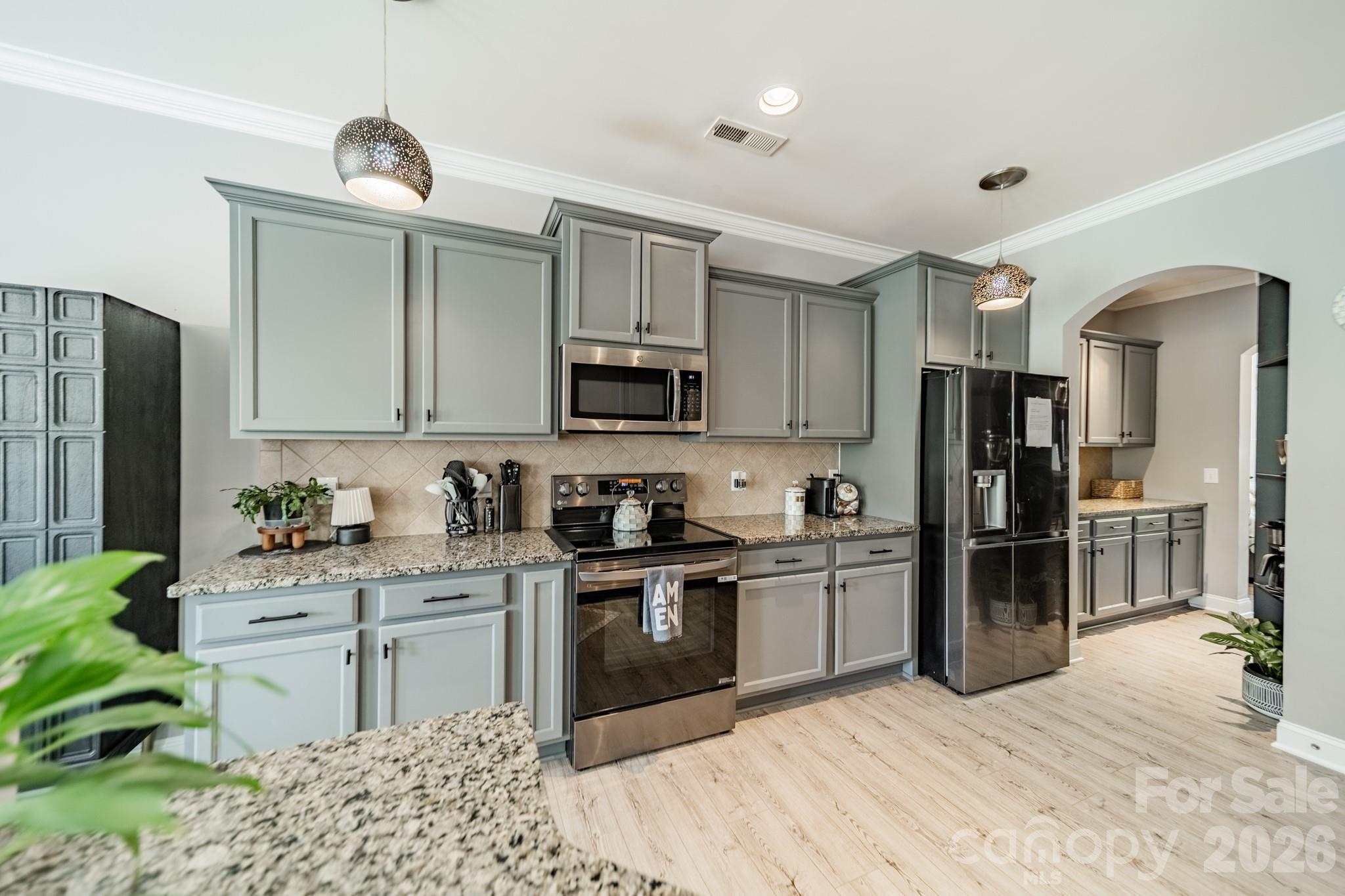 Callonwood - Residential