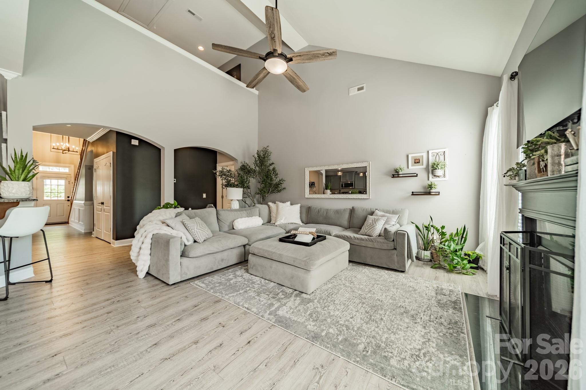 Callonwood - Residential