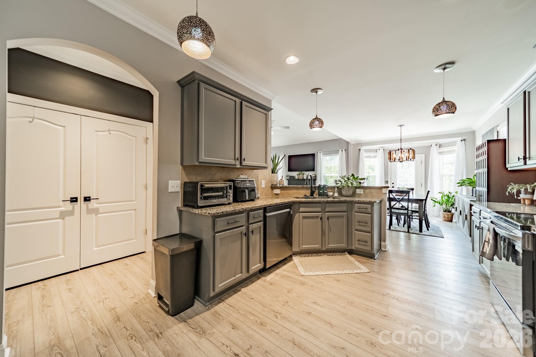 Callonwood - Residential