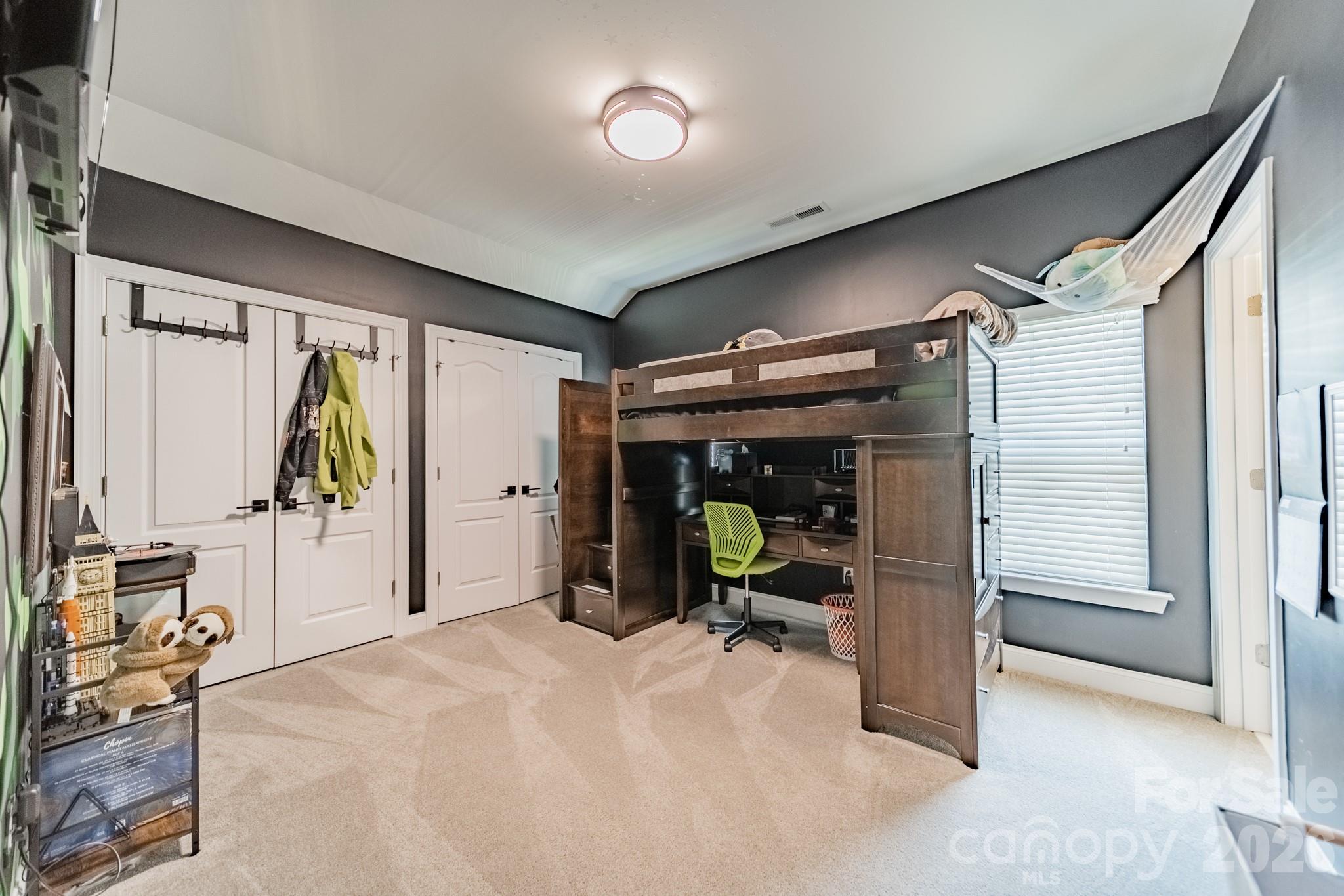Callonwood - Residential