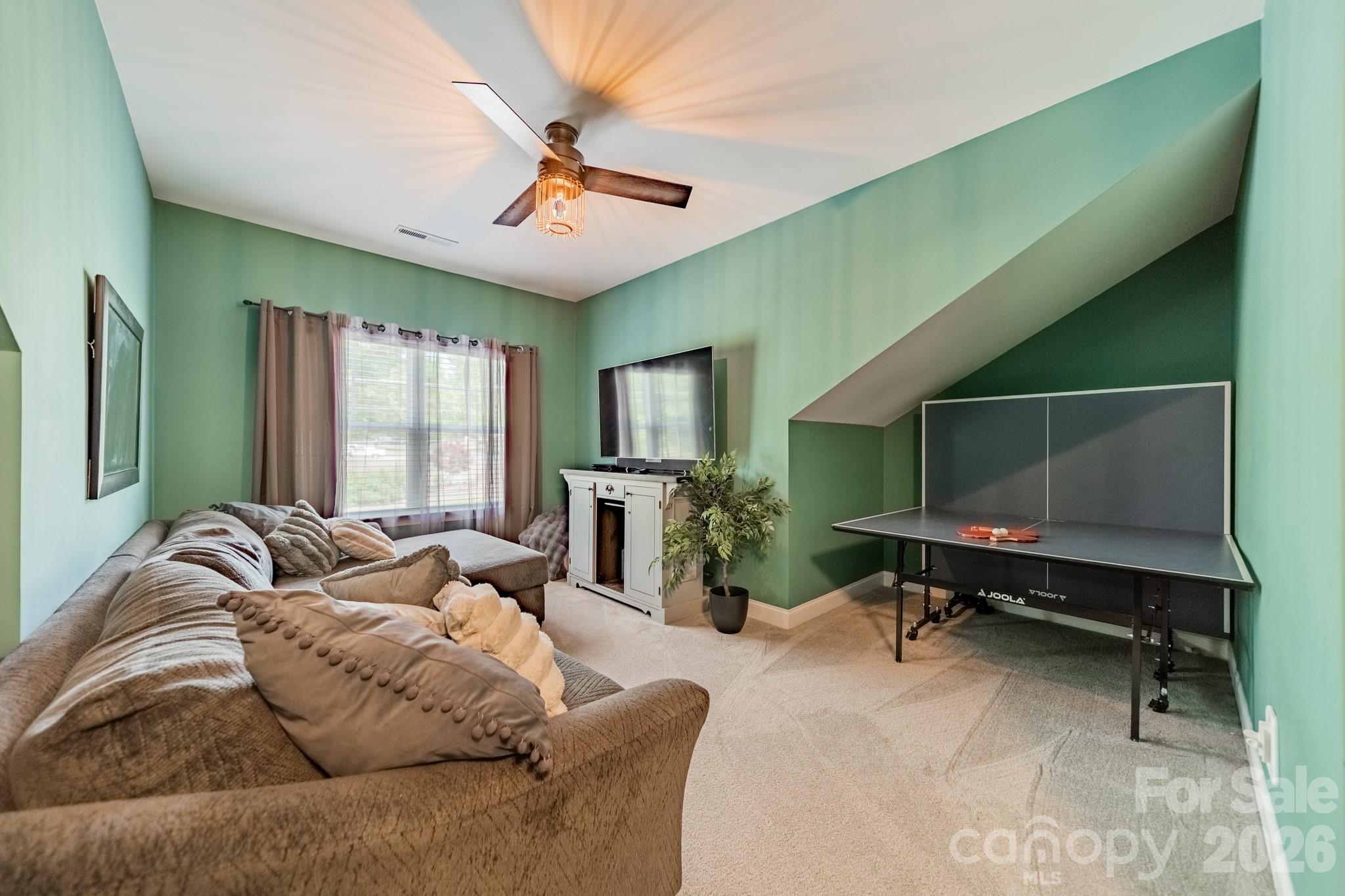 Callonwood - Residential