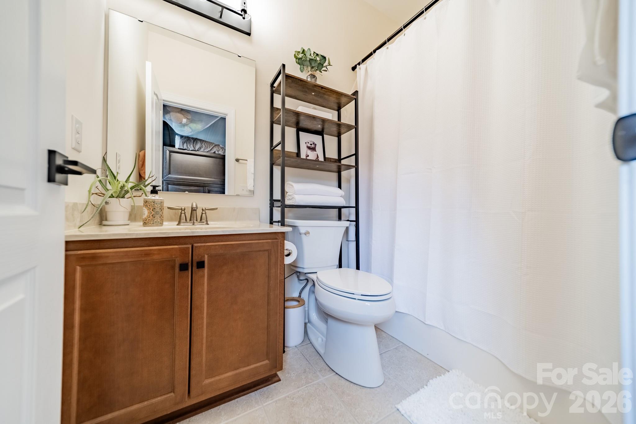 Callonwood - Residential