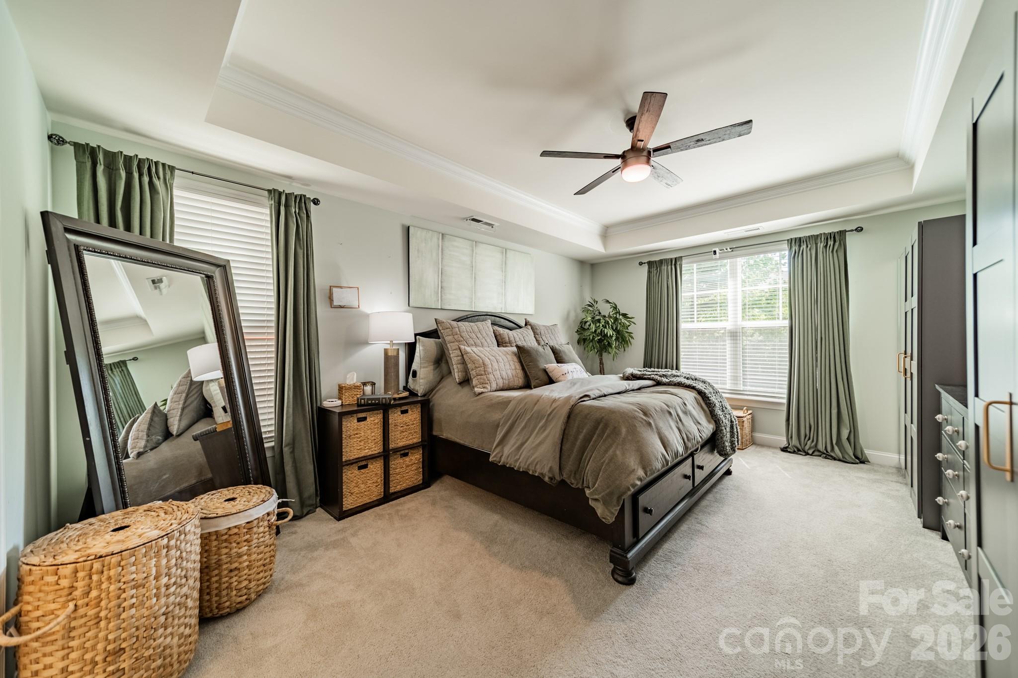 Callonwood - Residential