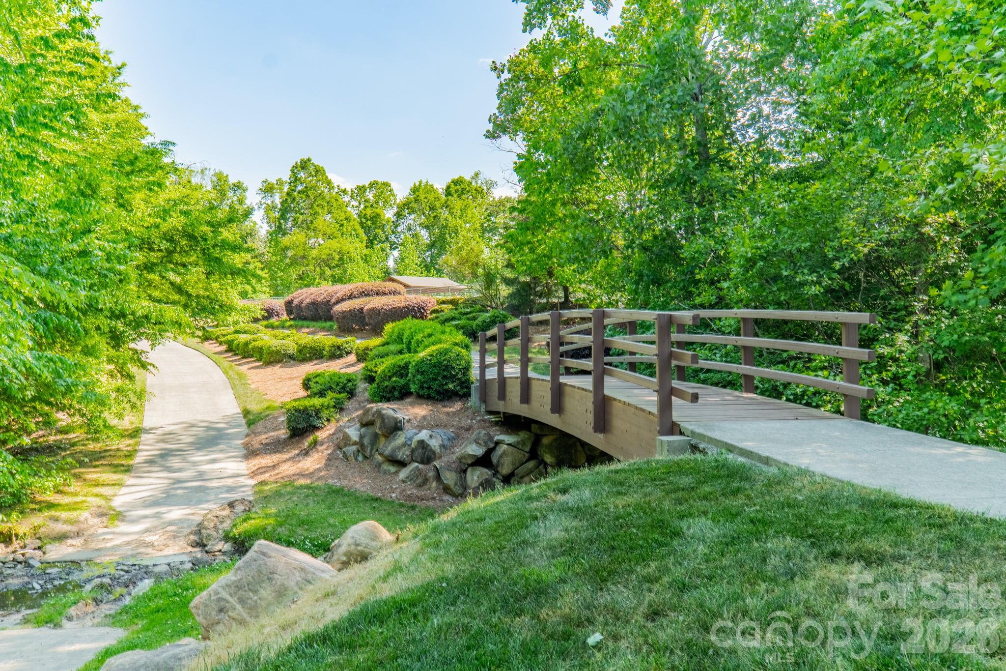 Callonwood - Residential