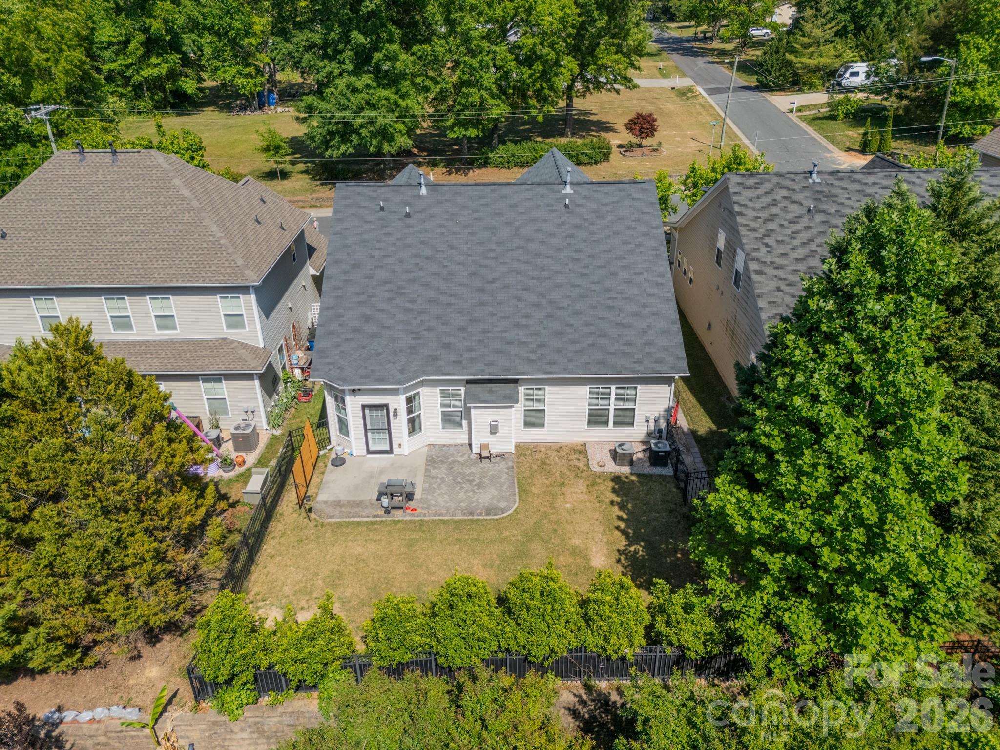 Callonwood - Residential