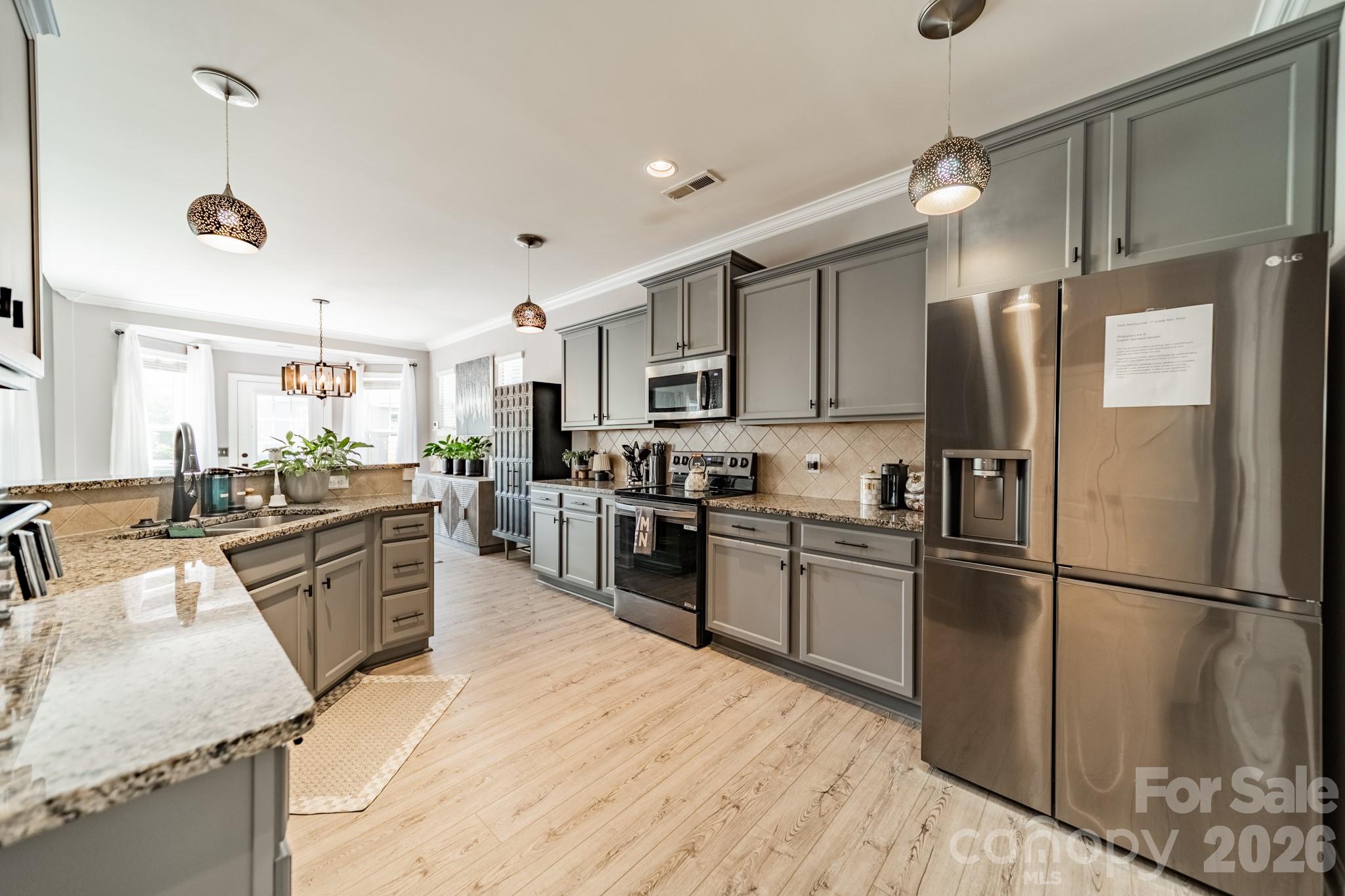 Callonwood - Residential