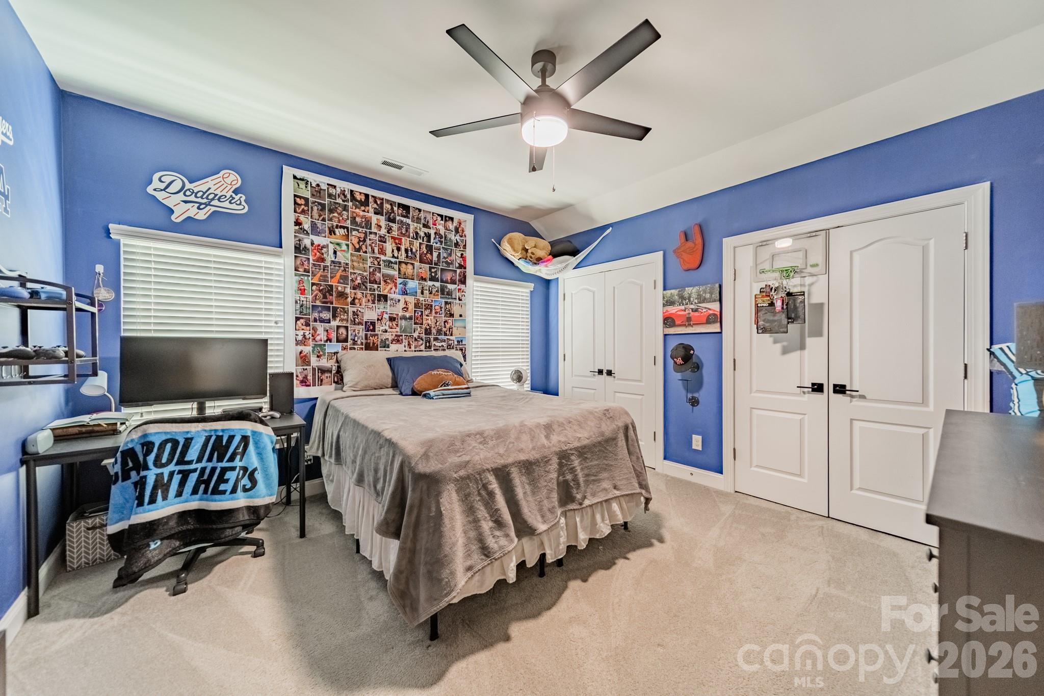 Callonwood - Residential