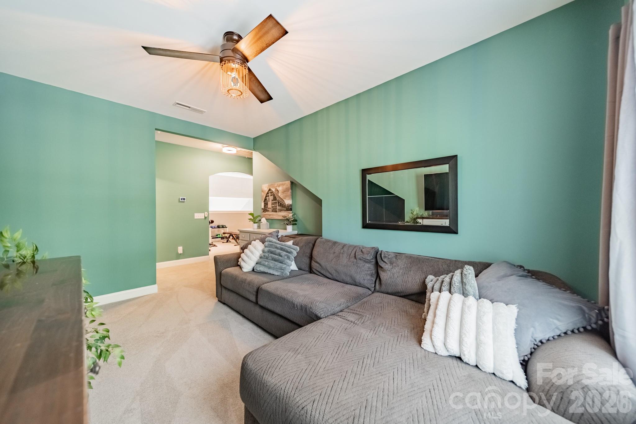 Callonwood - Residential