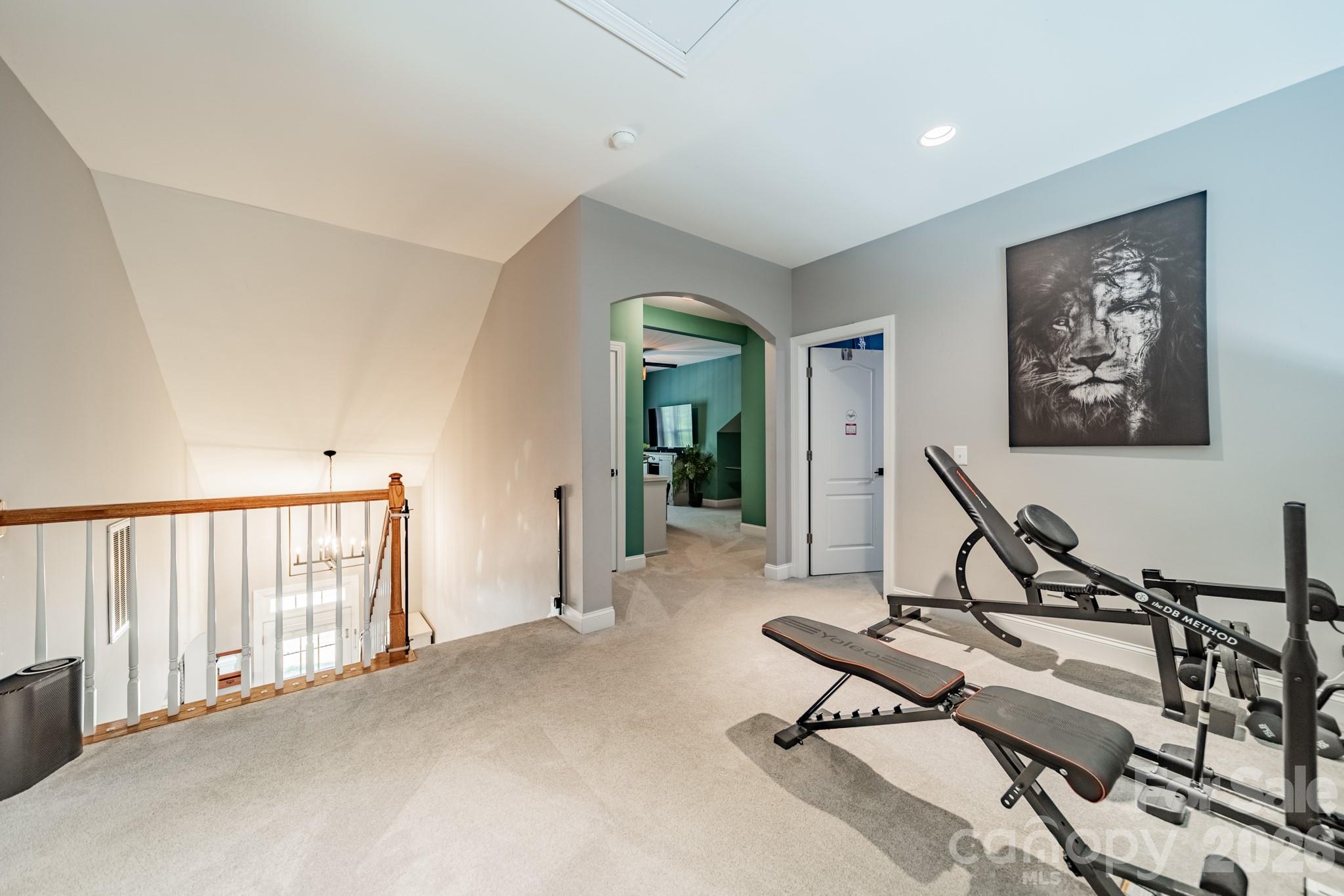 Callonwood - Residential