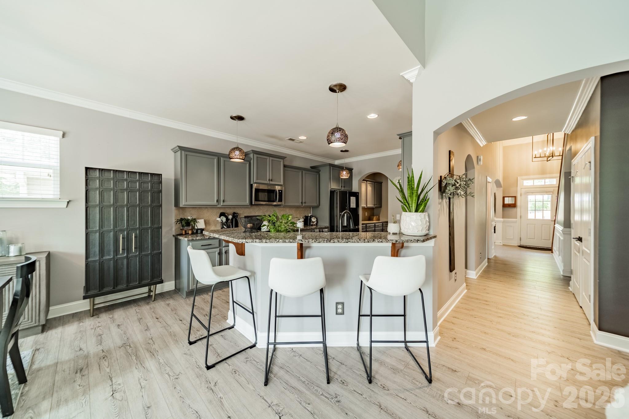 Callonwood - Residential