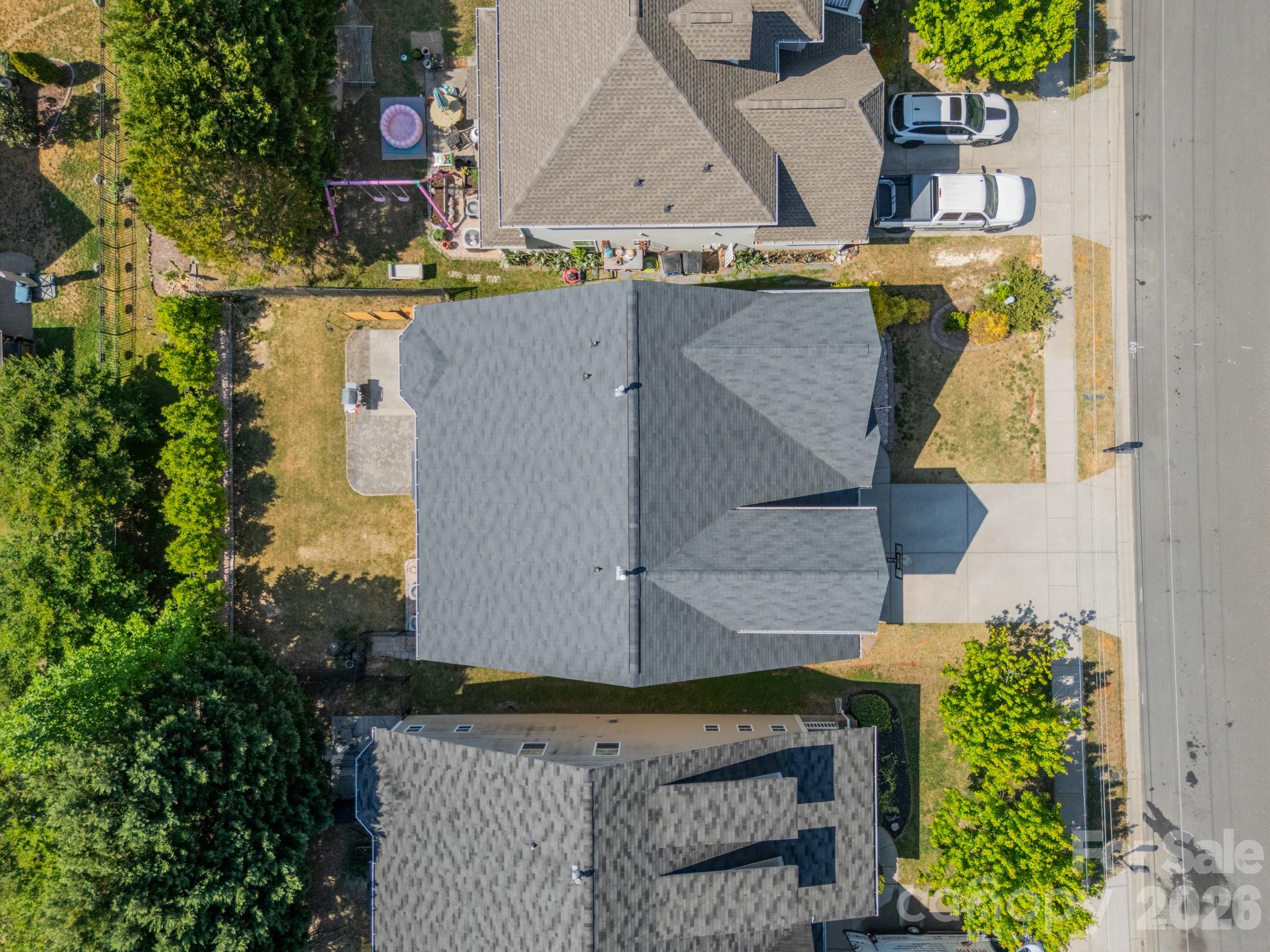 Callonwood - Residential