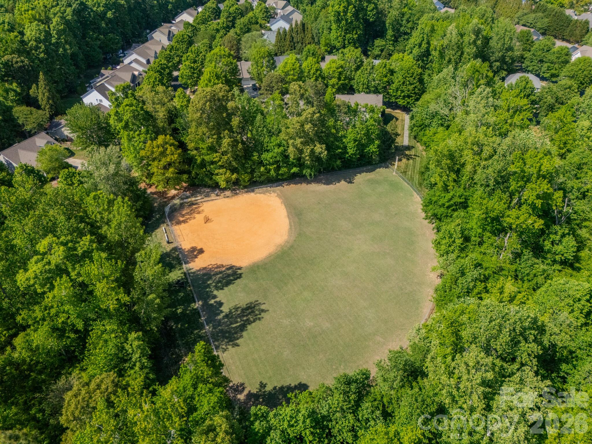 Callonwood - Residential