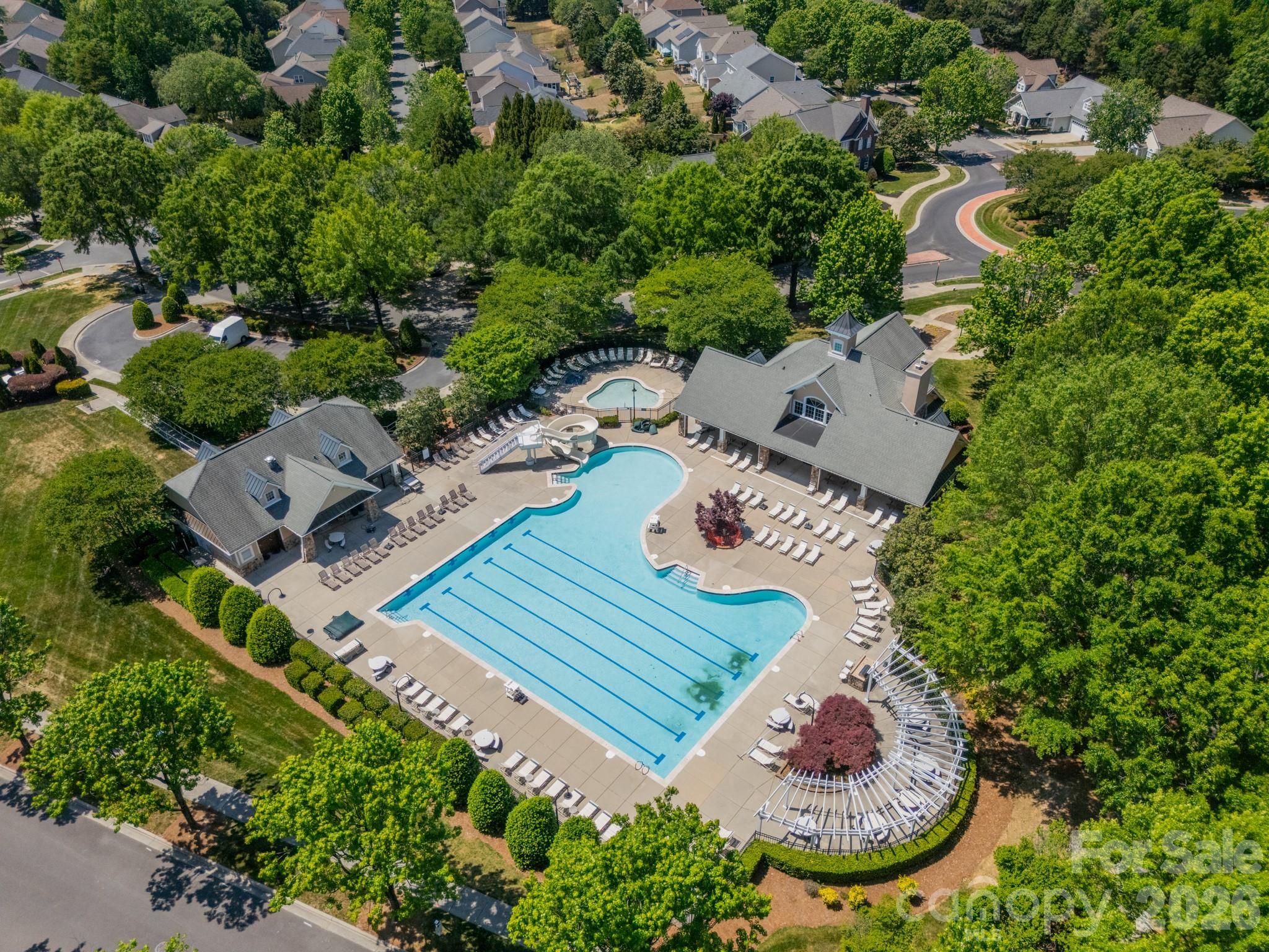 Callonwood - Residential