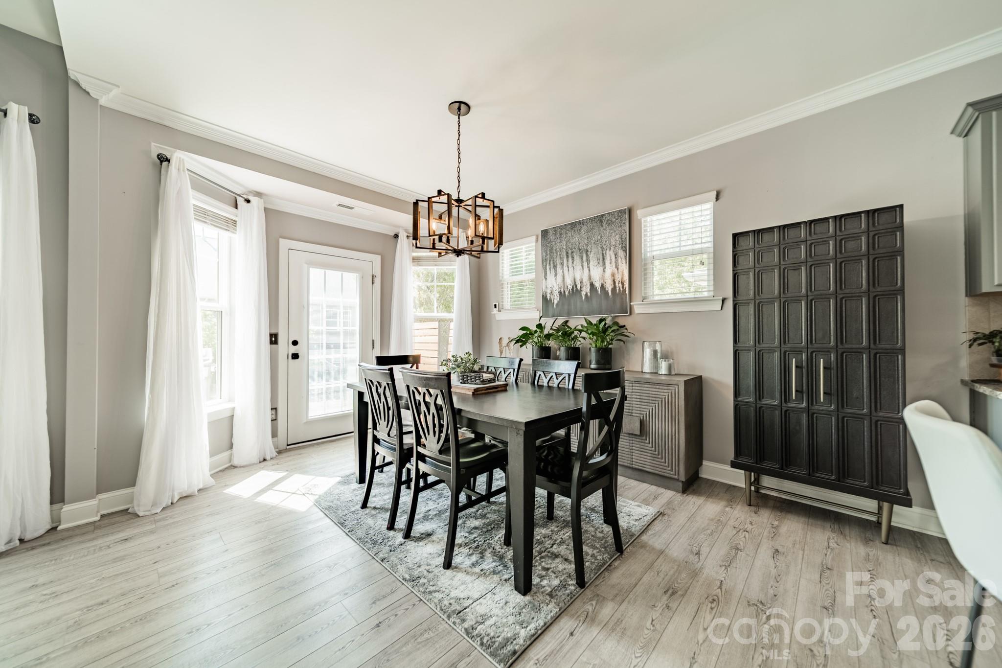 Callonwood - Residential