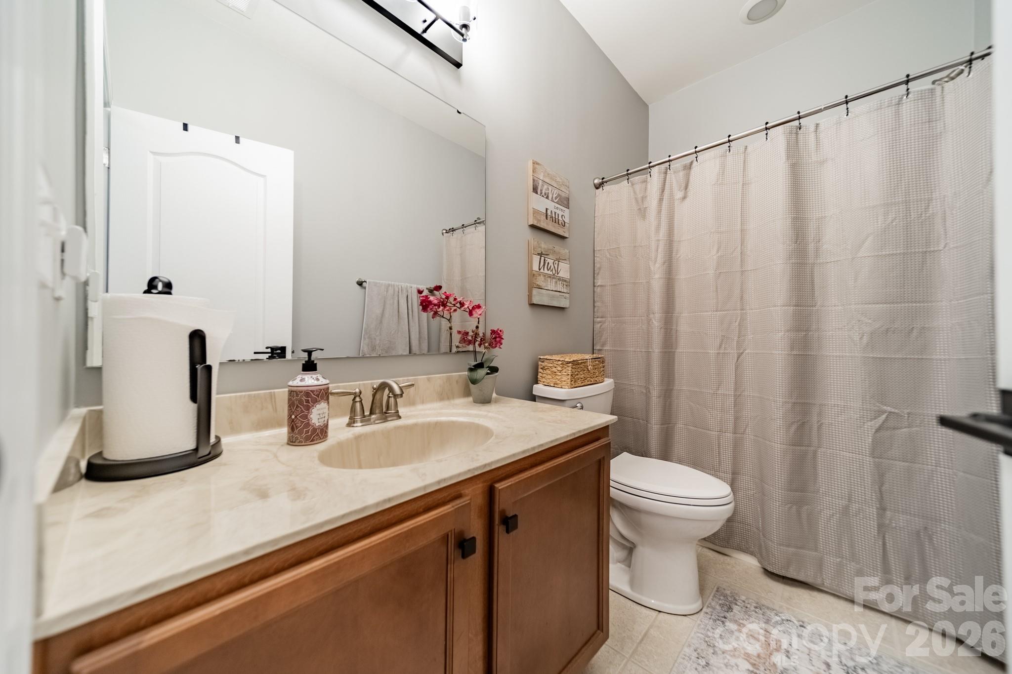 Callonwood - Residential