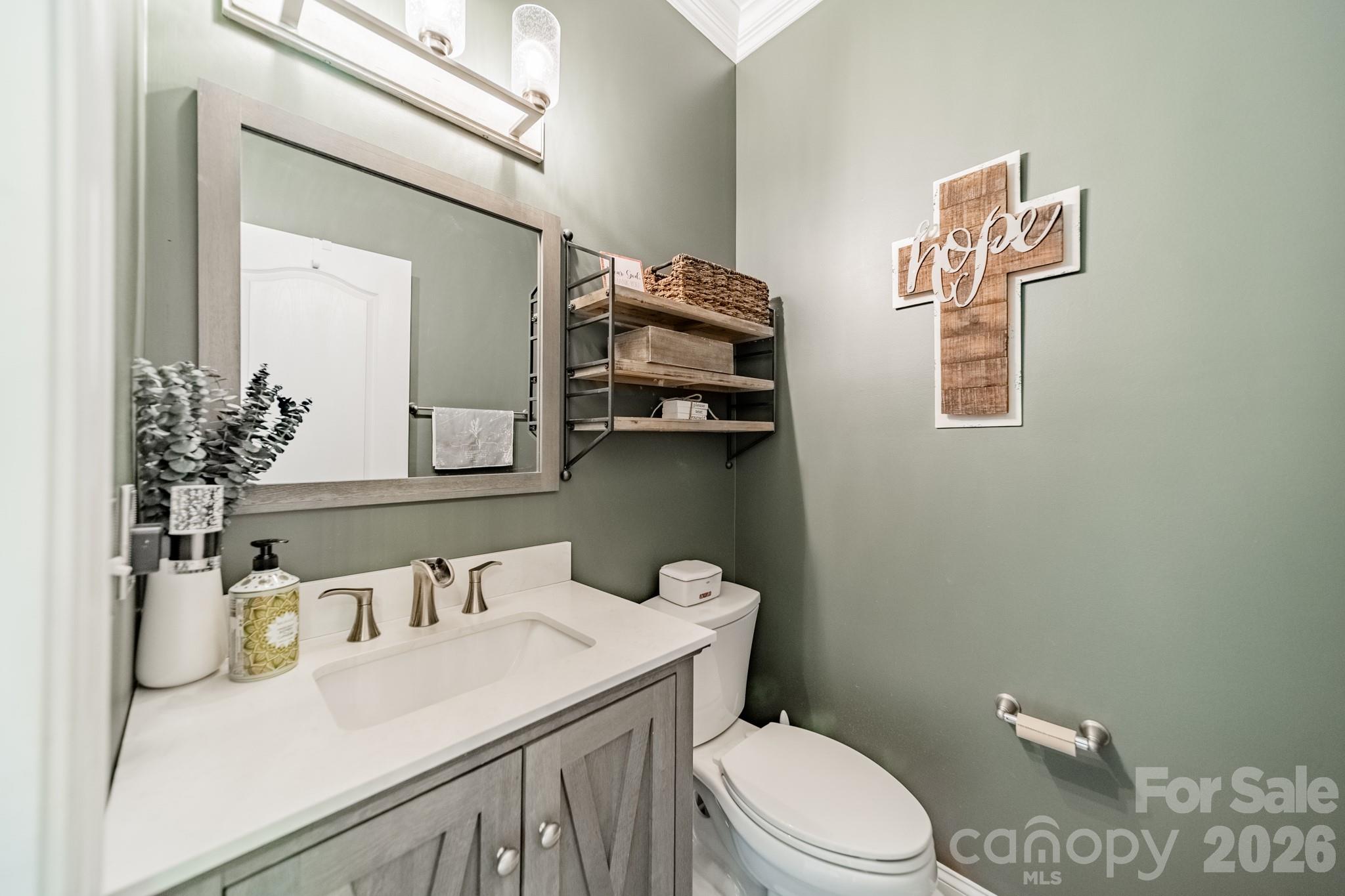 Callonwood - Residential