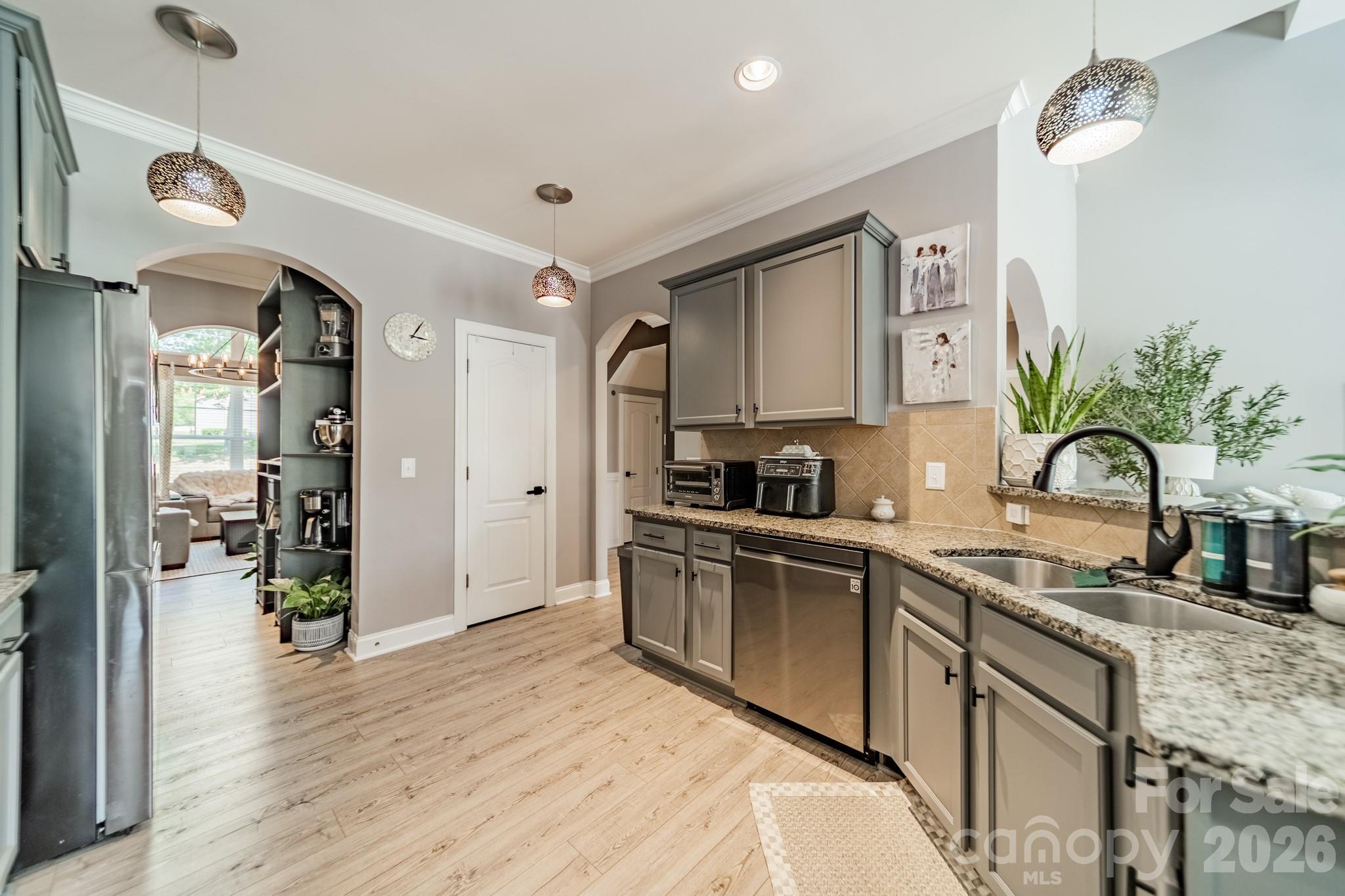 Callonwood - Residential