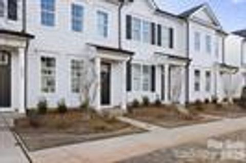 Photo of 7017 Antigo Drive #03, Huntersville, NC 28078 (MLS # 4362926)