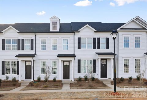 Photo of 7017 Antigo Drive #03, Huntersville, NC 28078 (MLS # 4362926)