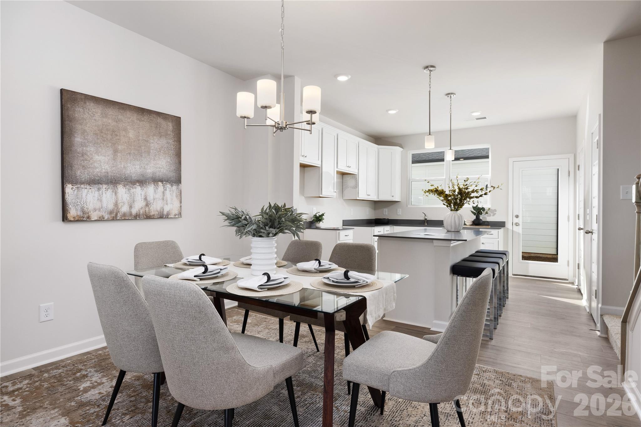 Edgewood Preserve - Residential