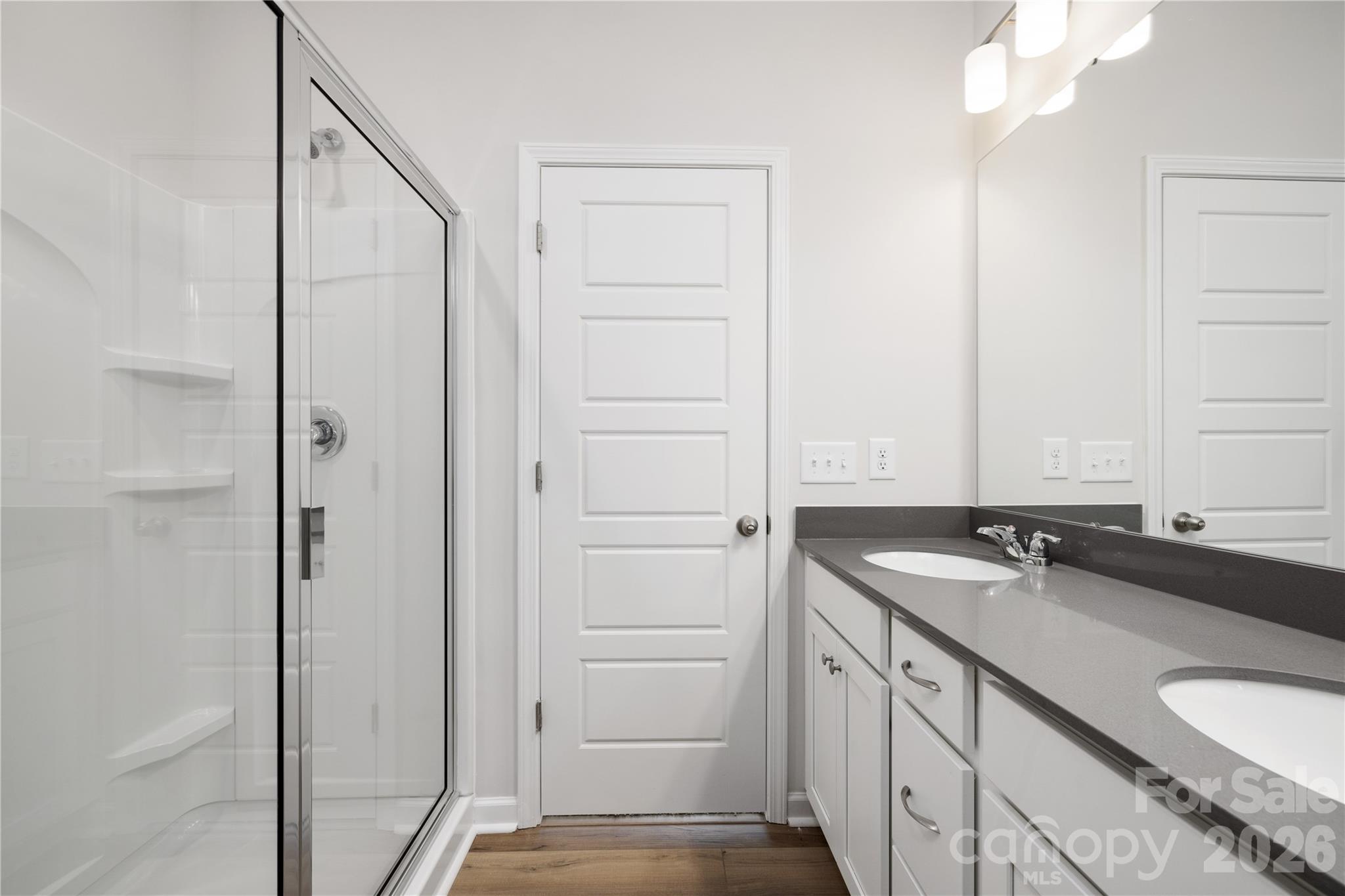 Edgewood Preserve - Residential