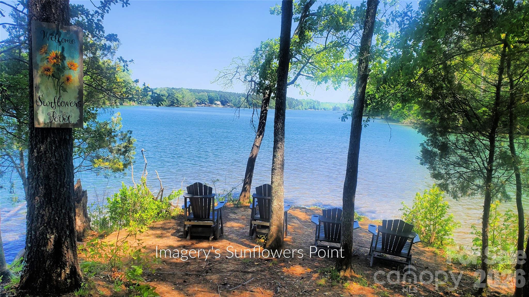 Imagery On Mtn Island - Residential