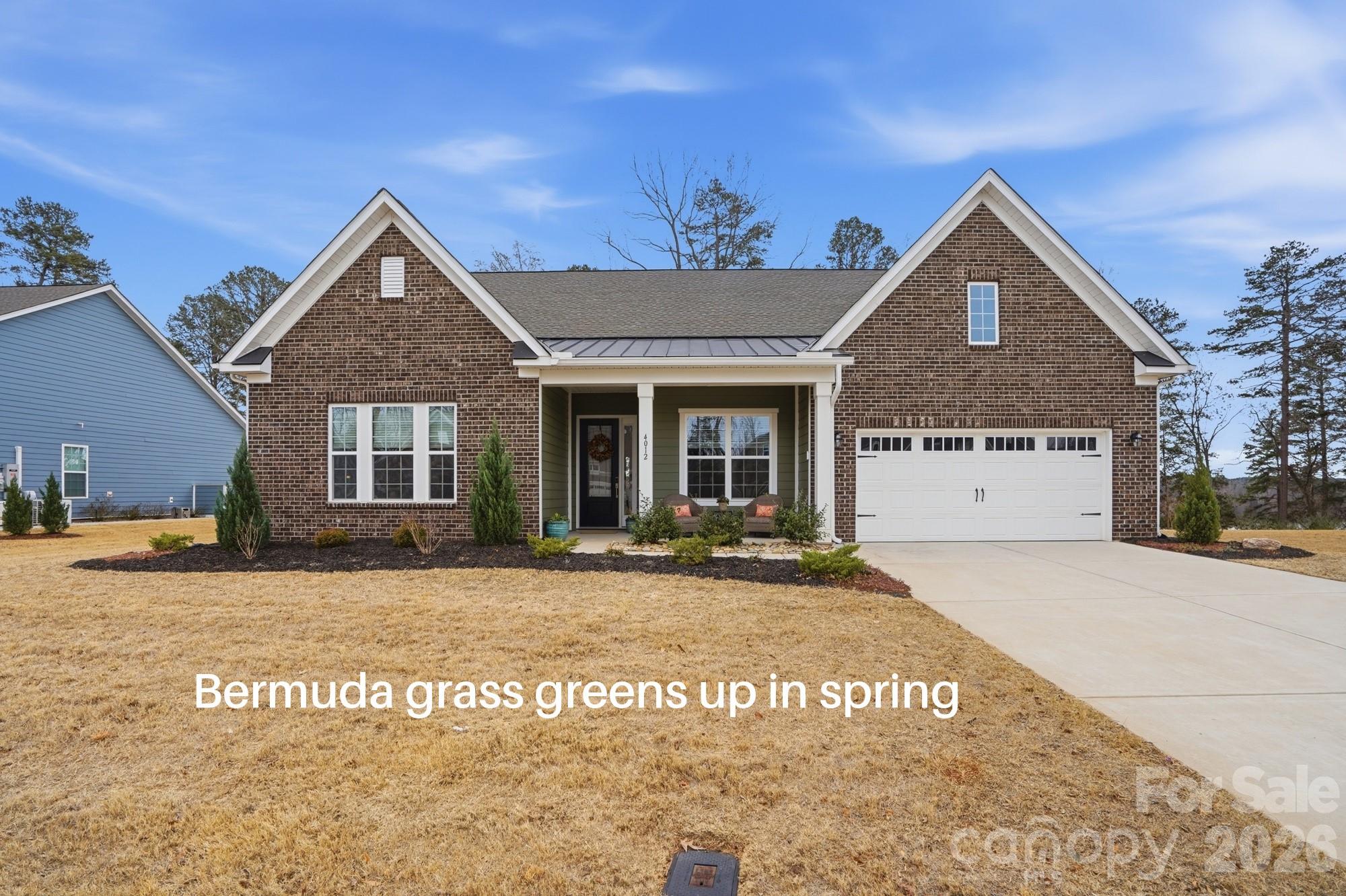 Imagery On Mtn Island - Residential