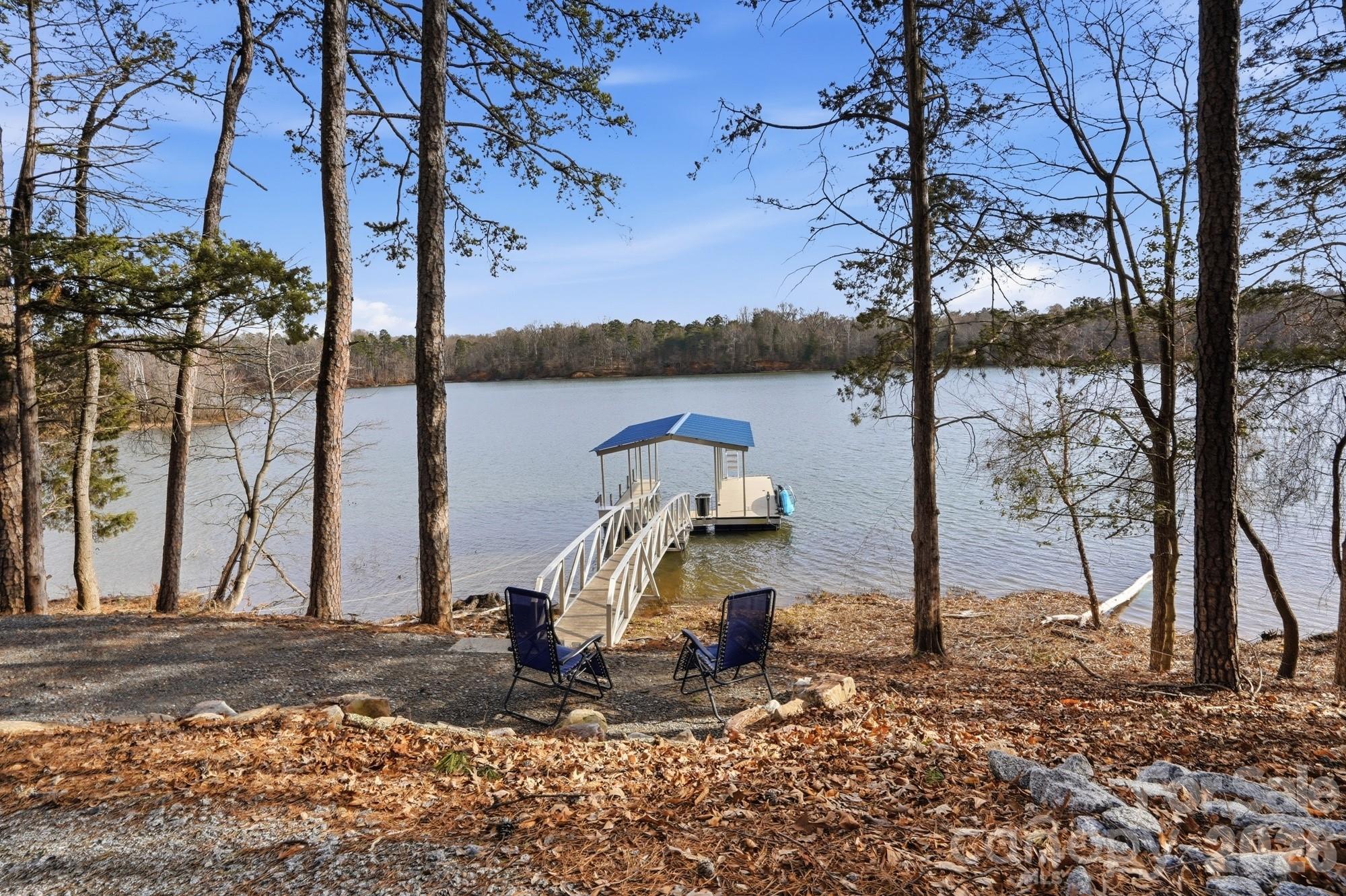 Imagery On Mtn Island - Residential