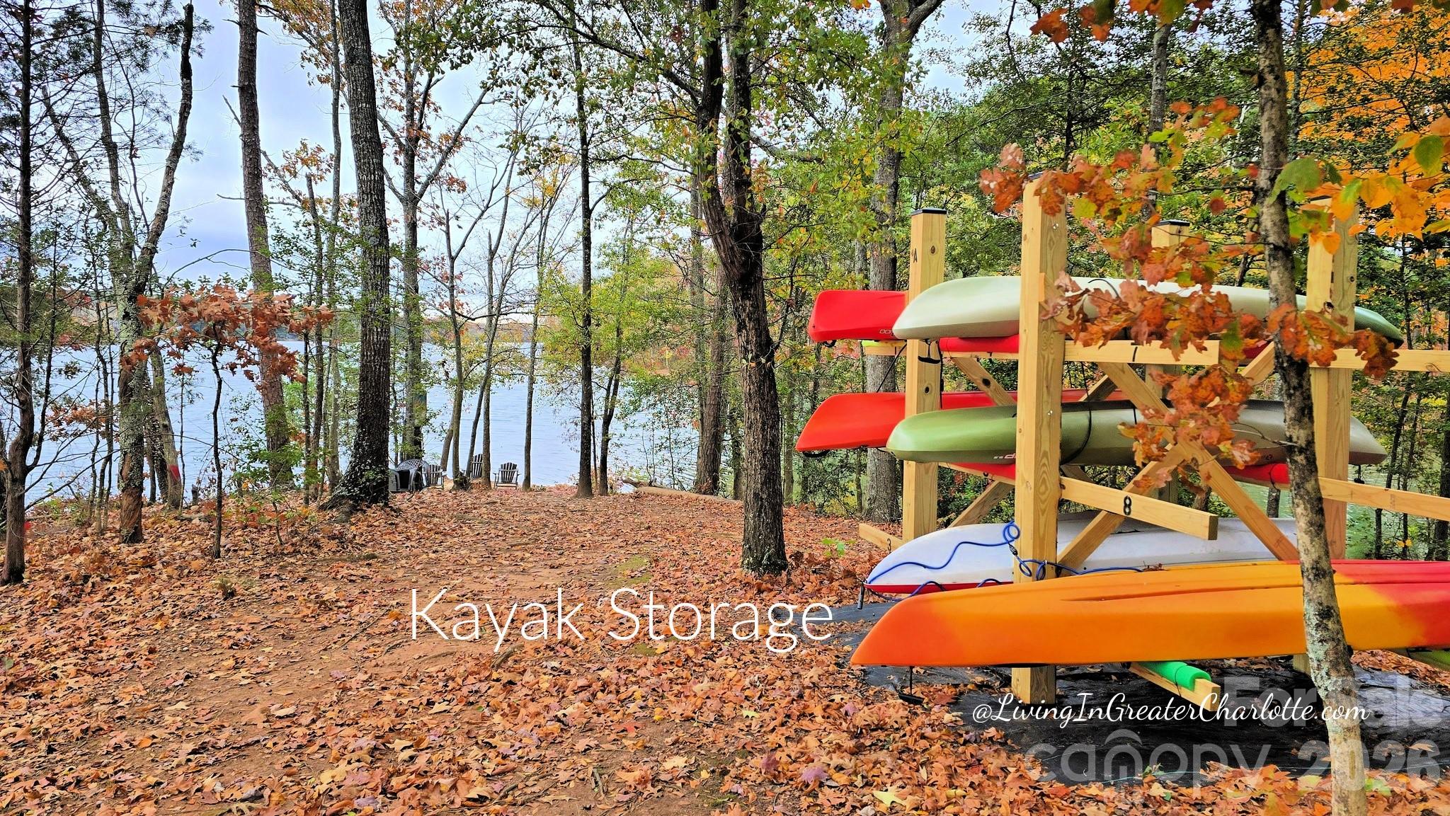 Imagery On Mtn Island - Residential