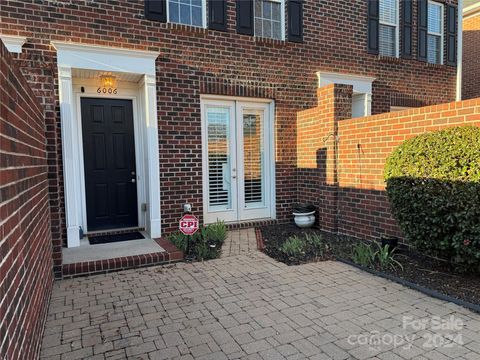 A home in Concord