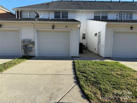 A home in Concord