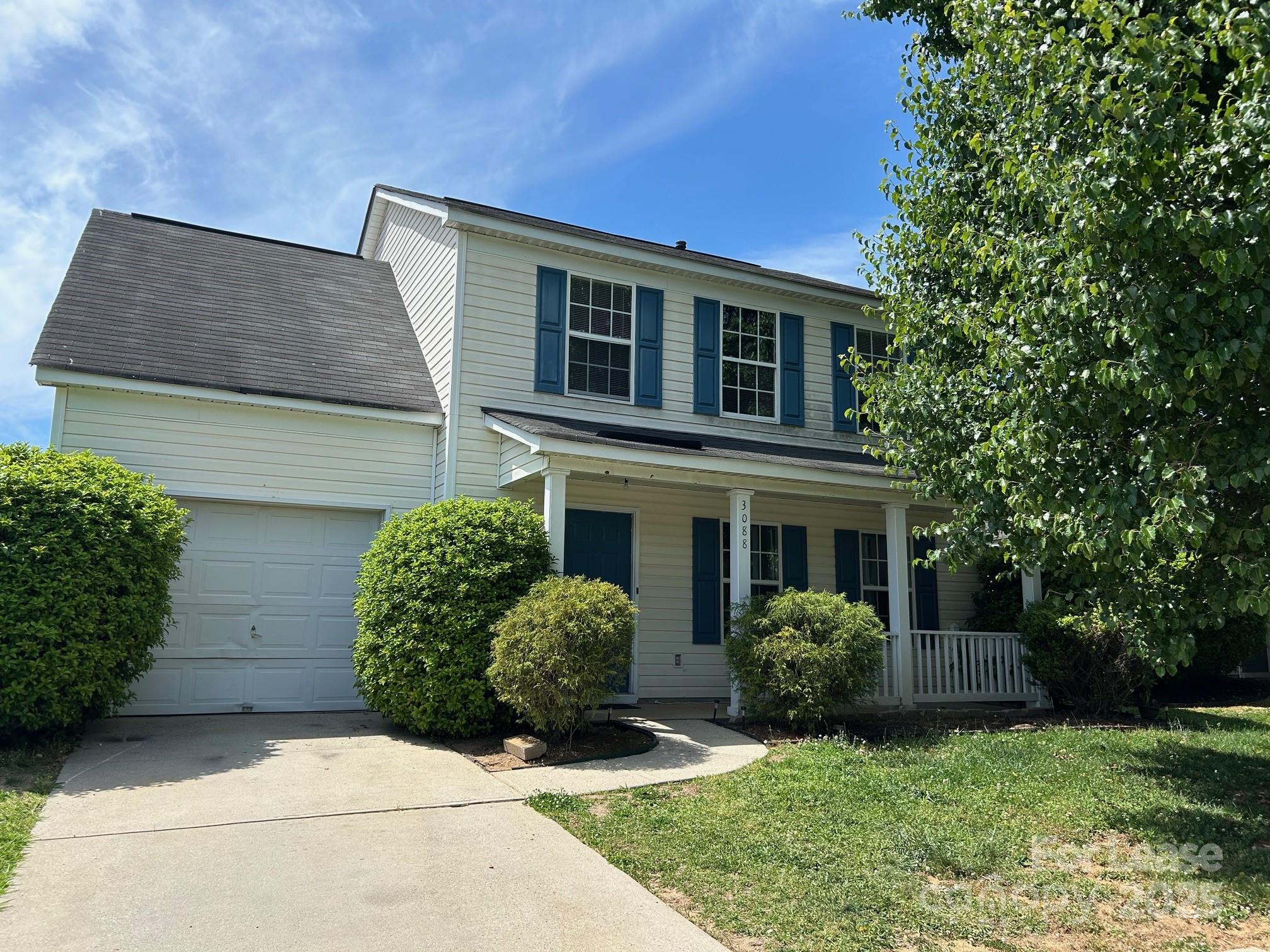 Southern Chase - Residential Lease