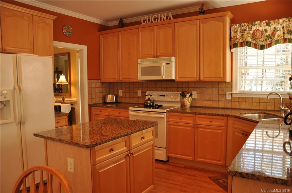 Shannamara - Residential