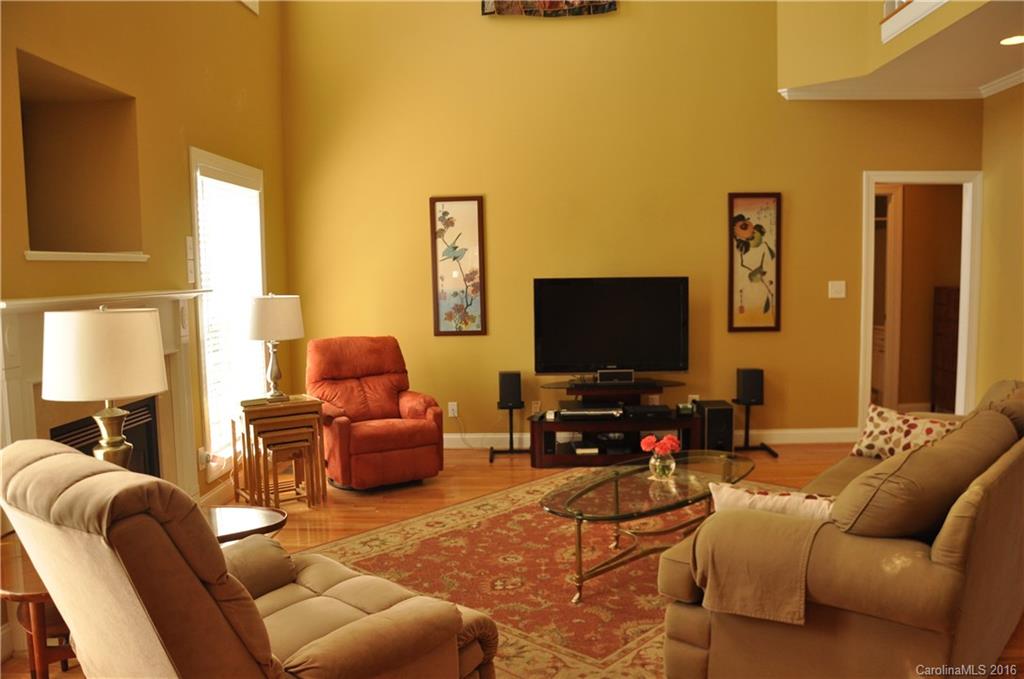 Shannamara - Residential