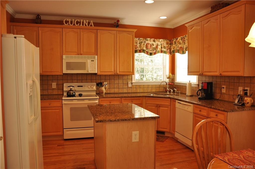 Shannamara - Residential