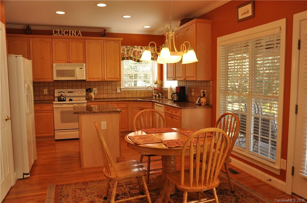 Shannamara - Residential