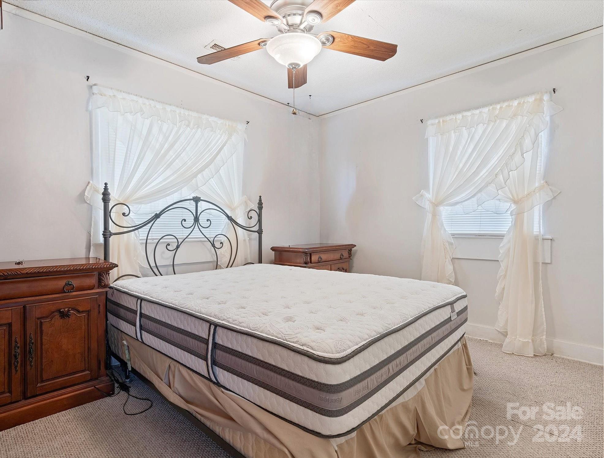 Graham Heights - Residential