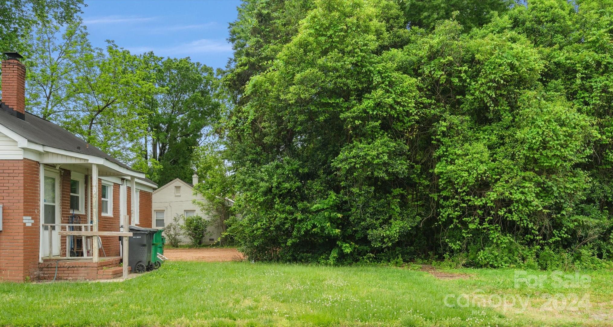 Graham Heights - Residential